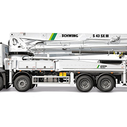 SCHWING YEDEK PARÇA