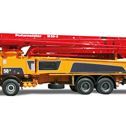 PUTZMEISTER YEDEK PARÇA