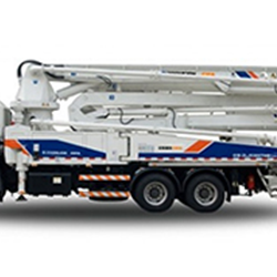 ZOOMLION YEDEK PARÇA