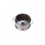 TRANSION PIECE WITH COLLAR DN 200 / 200