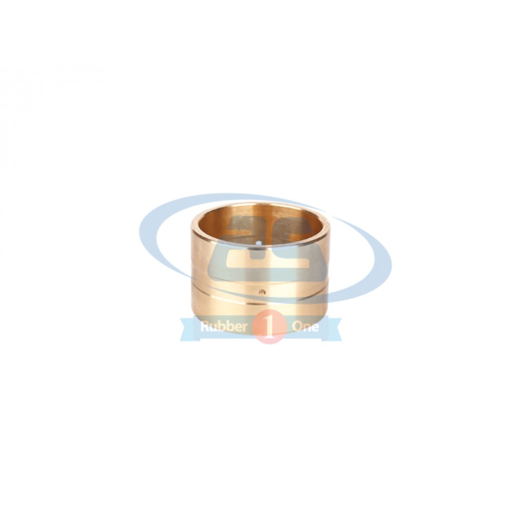 BEARING BUSHING WITH GREASE GROOVE