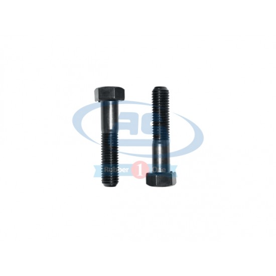 HEXAGON HEAD BOLT DIN 931