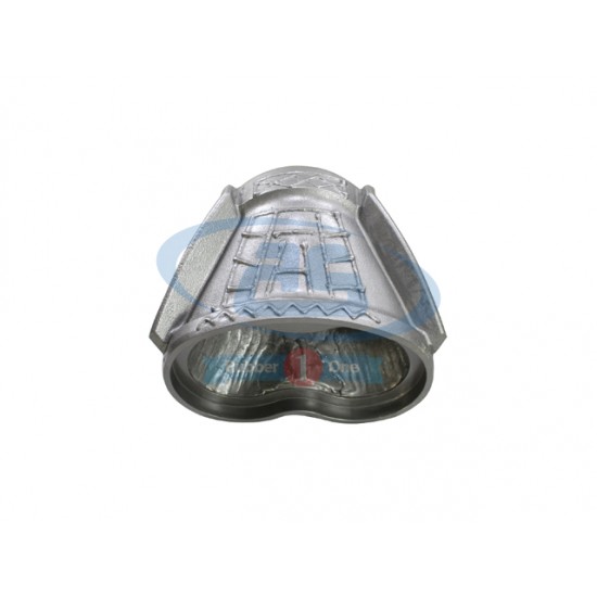 ROCK DN 210 / 180 - EXTRA WELDED