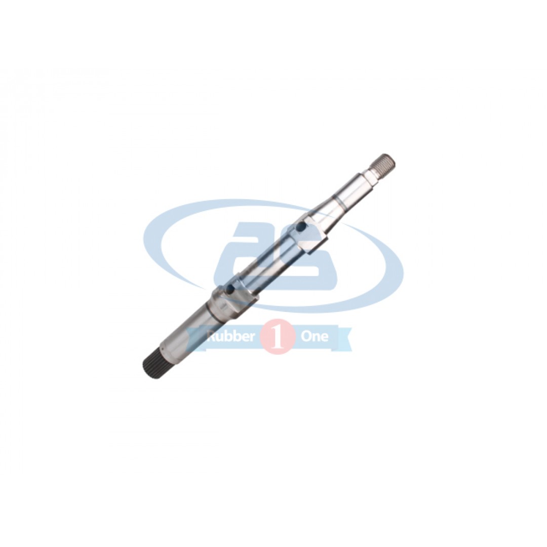 SLEWING SHAFT