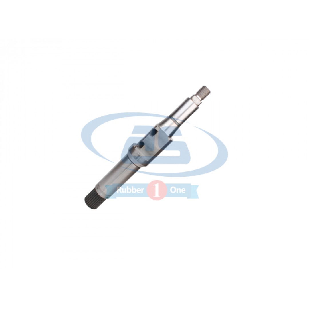 SLEWING SHAFT