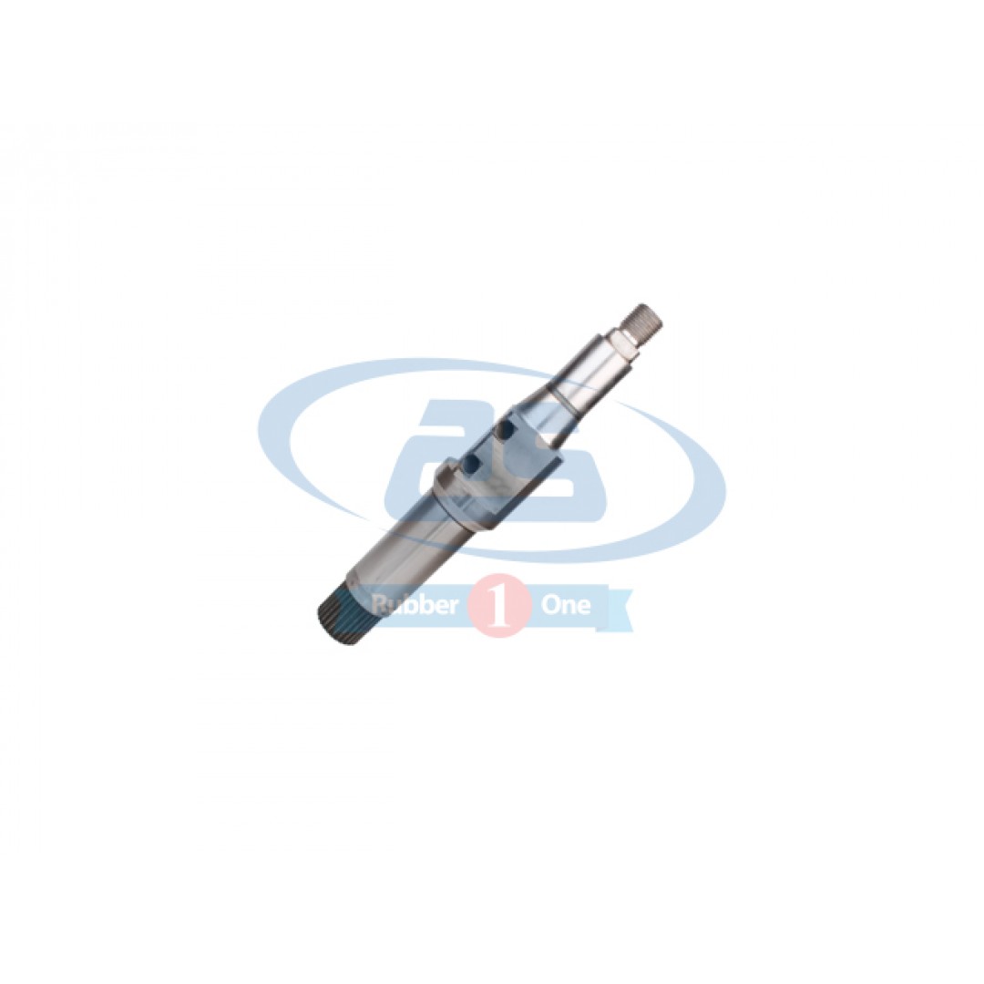 SLEWING SHAFT