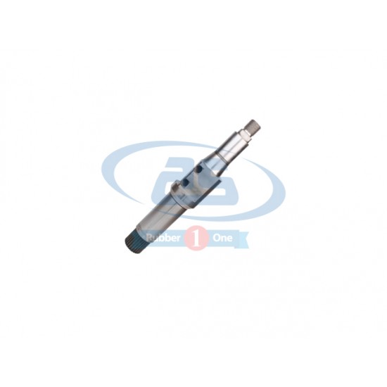SLEWING SHAFT