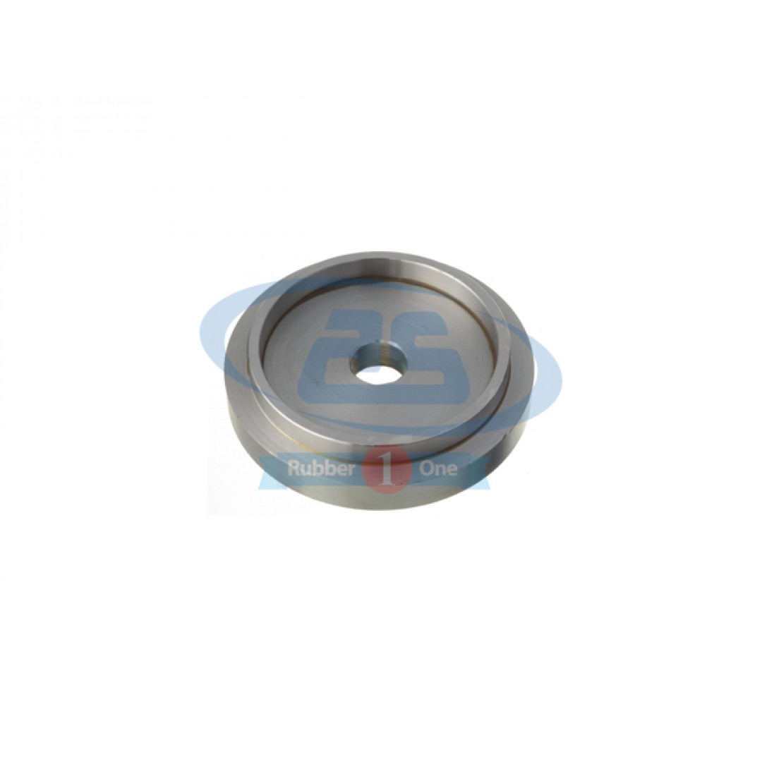 COVER WITH SCREW