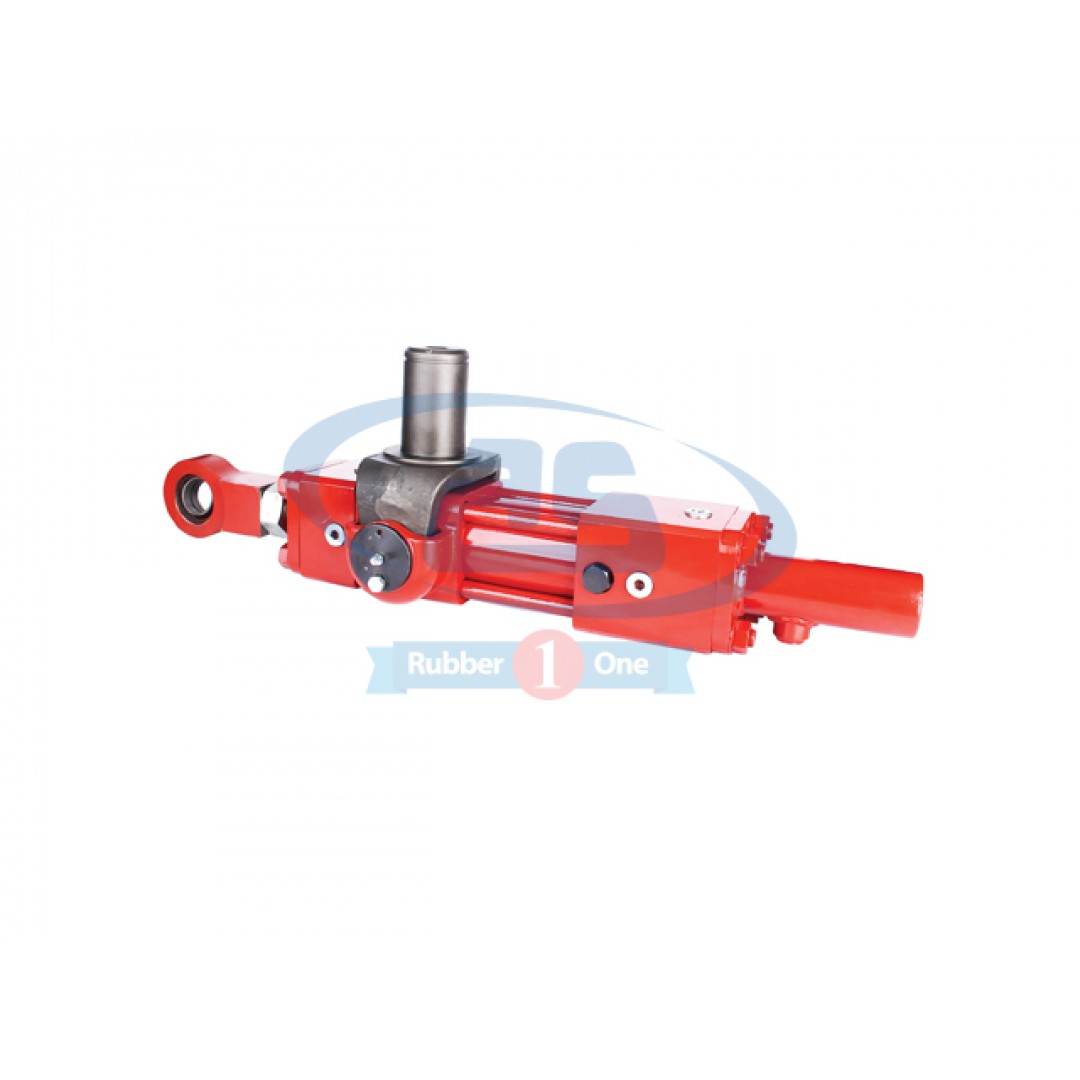 SLEWING CYLINDER