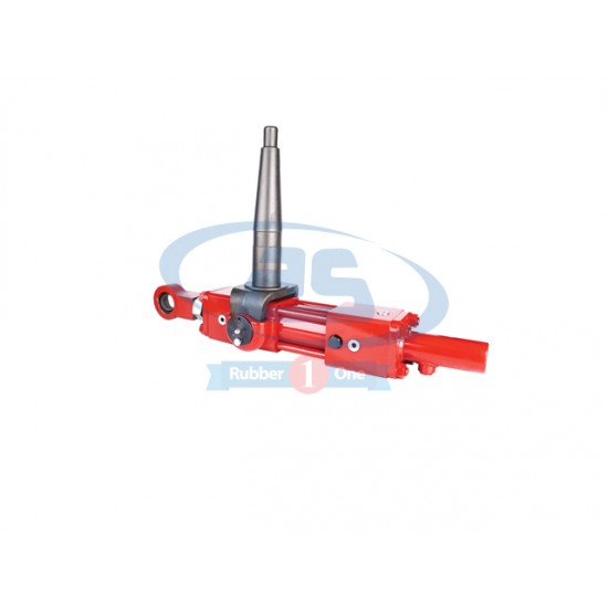 SLEWING CYLINDER