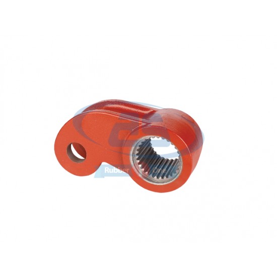 SLEWEING LEVER DN 210 / 180