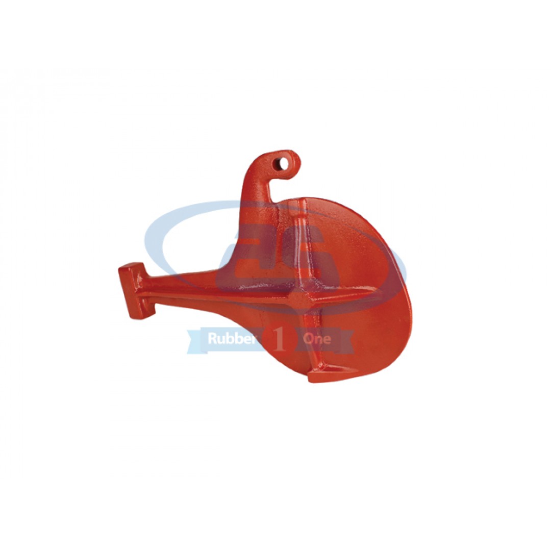 LOCKING CAP DN 250
