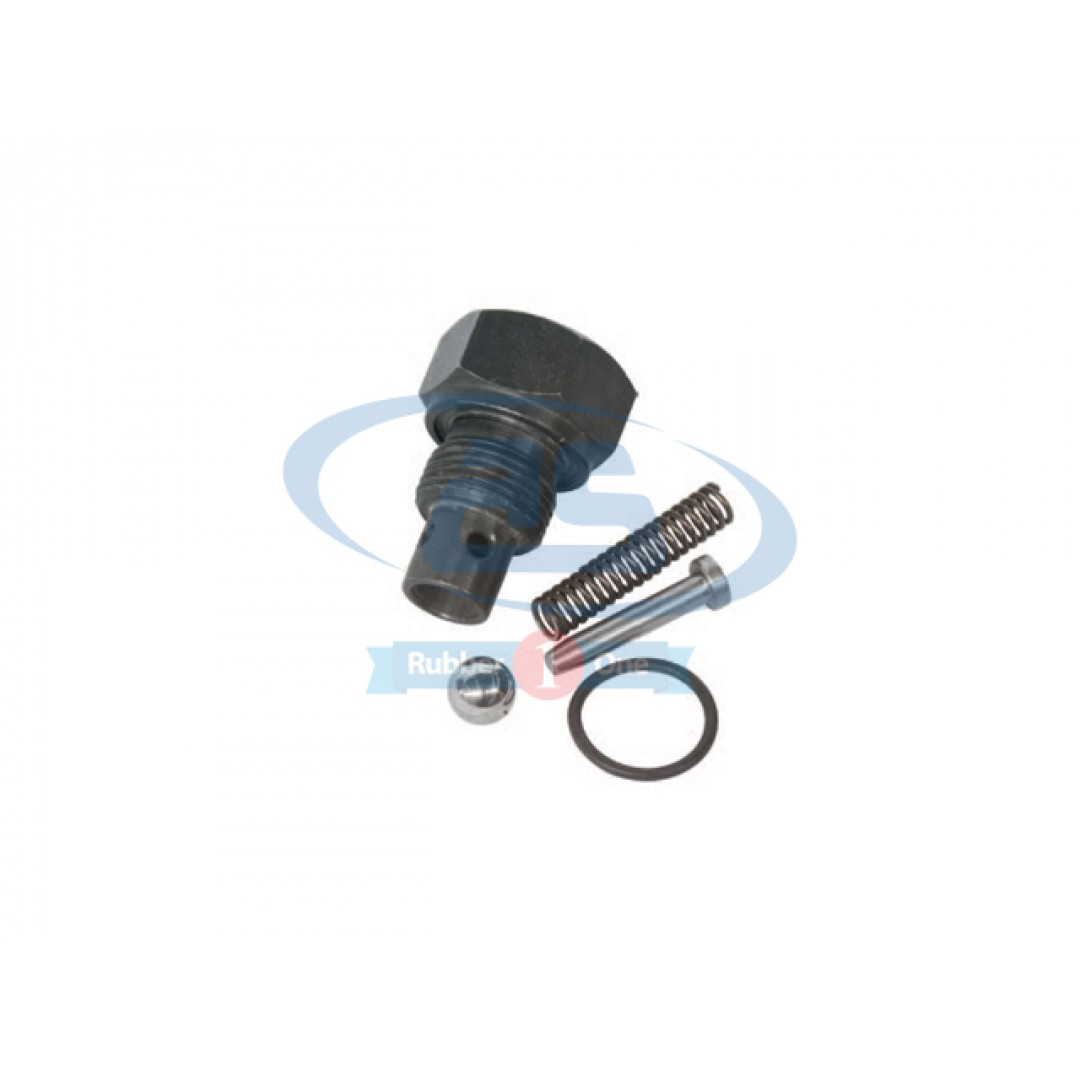 VALVE PLUG M 20 X 1,5 WD