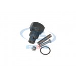 VALVE PLUG M 20 X 1,5 WD