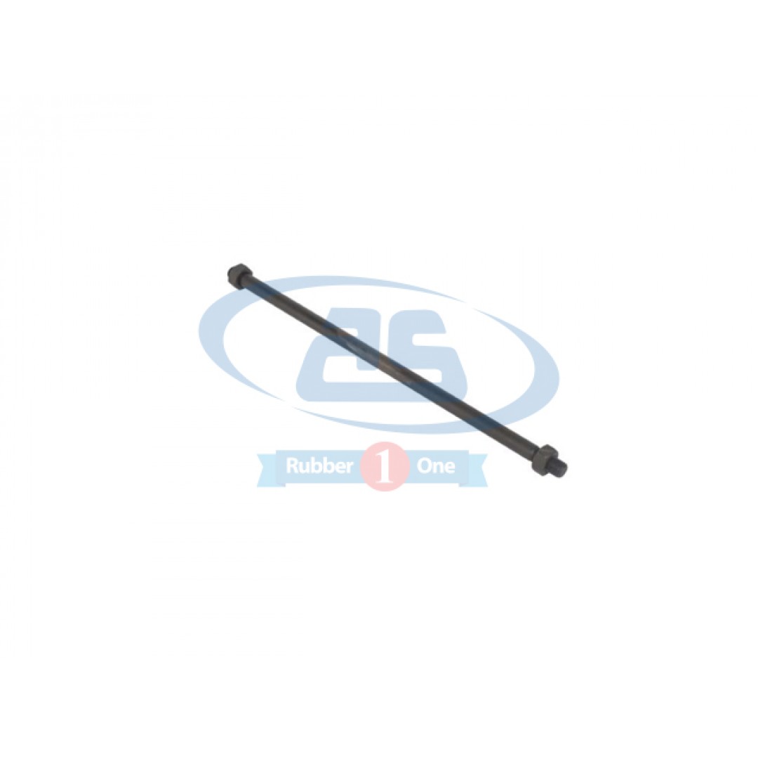 THREADED ROD D20 X 570 / 40 / 40