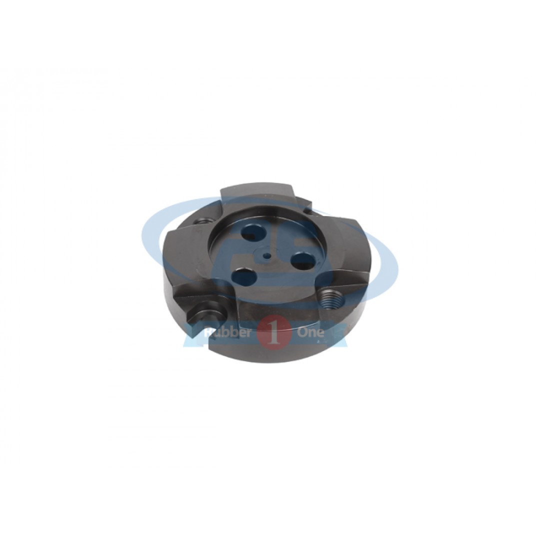 FLANGE COUPLING