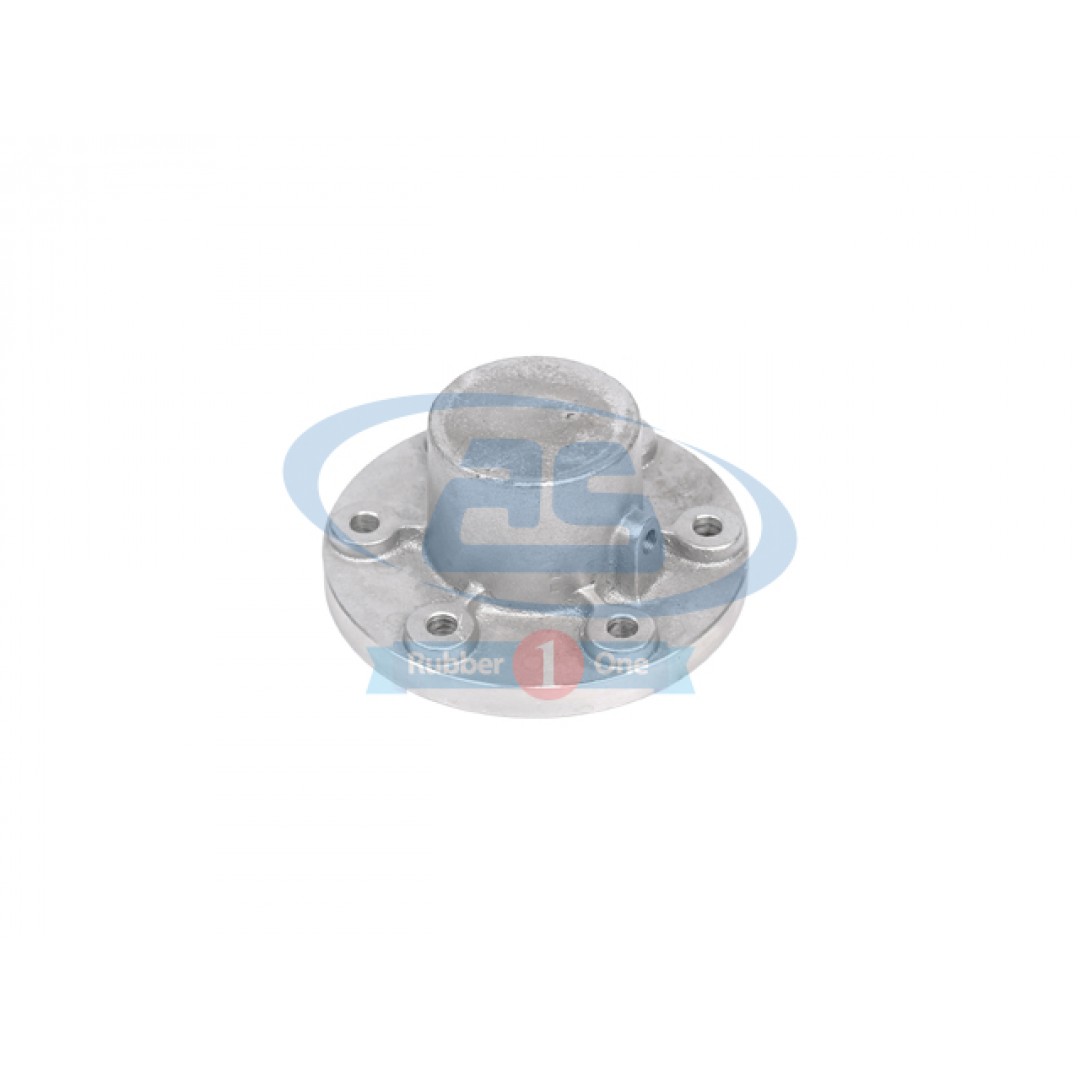 FLANGED BEARING CLOSED