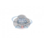 FLANGED BEARING CLOSED