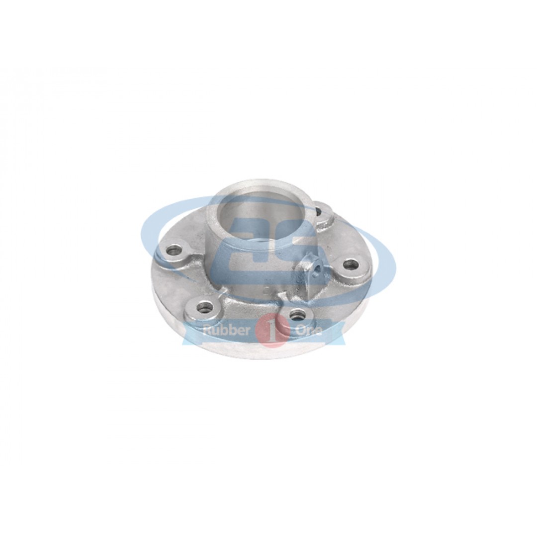 FLANGED BEARING OPEN