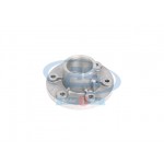 FLANGED BEARING OPEN