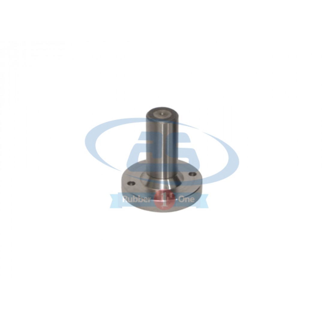 FLANGED SHAFT (BEARING SIDE)