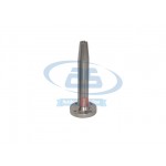 FLANGED SHAFT (GEAR SIDE)