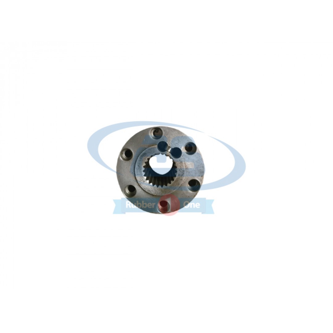 HYDROMOTOR COUPLING