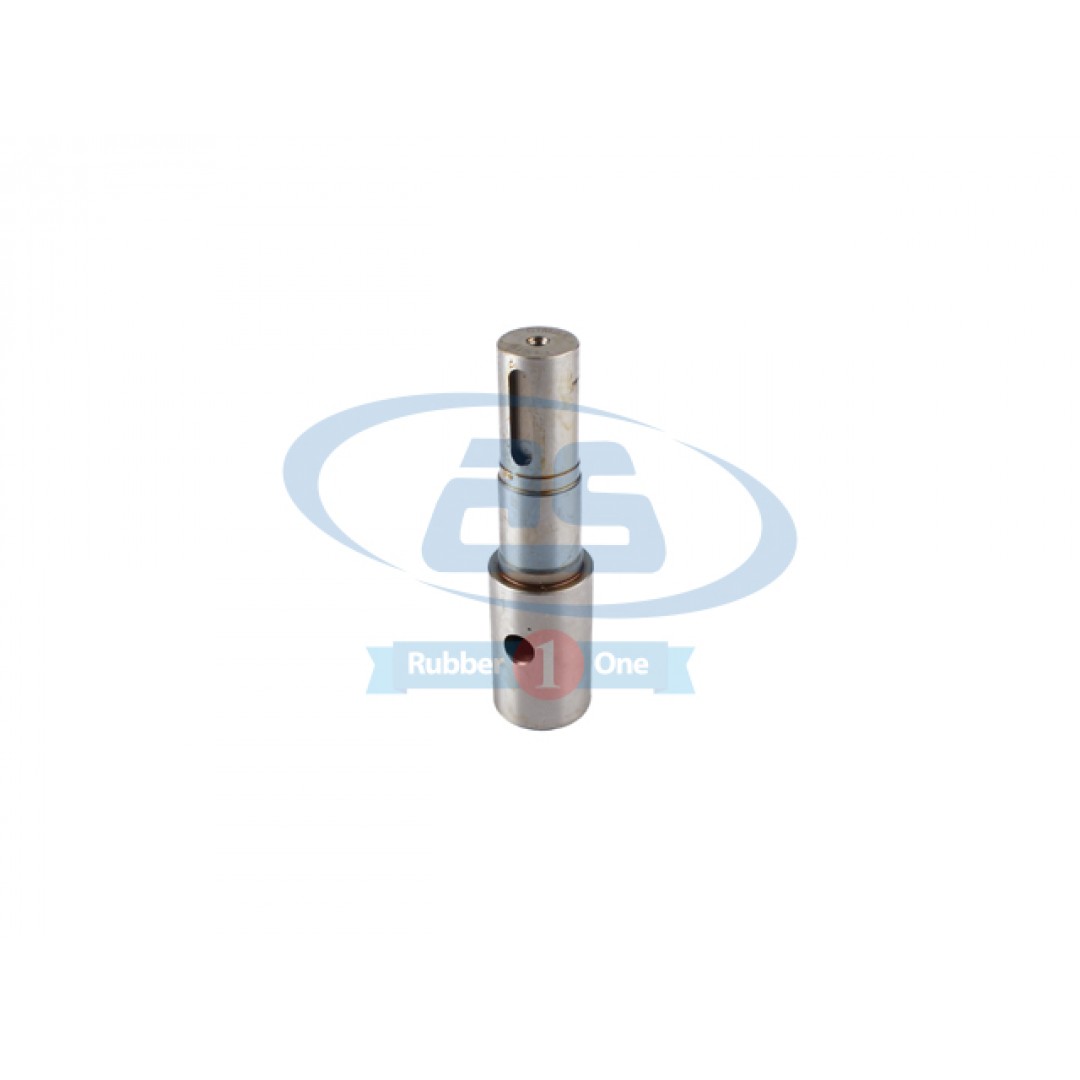 HYDROMOTOR MILL