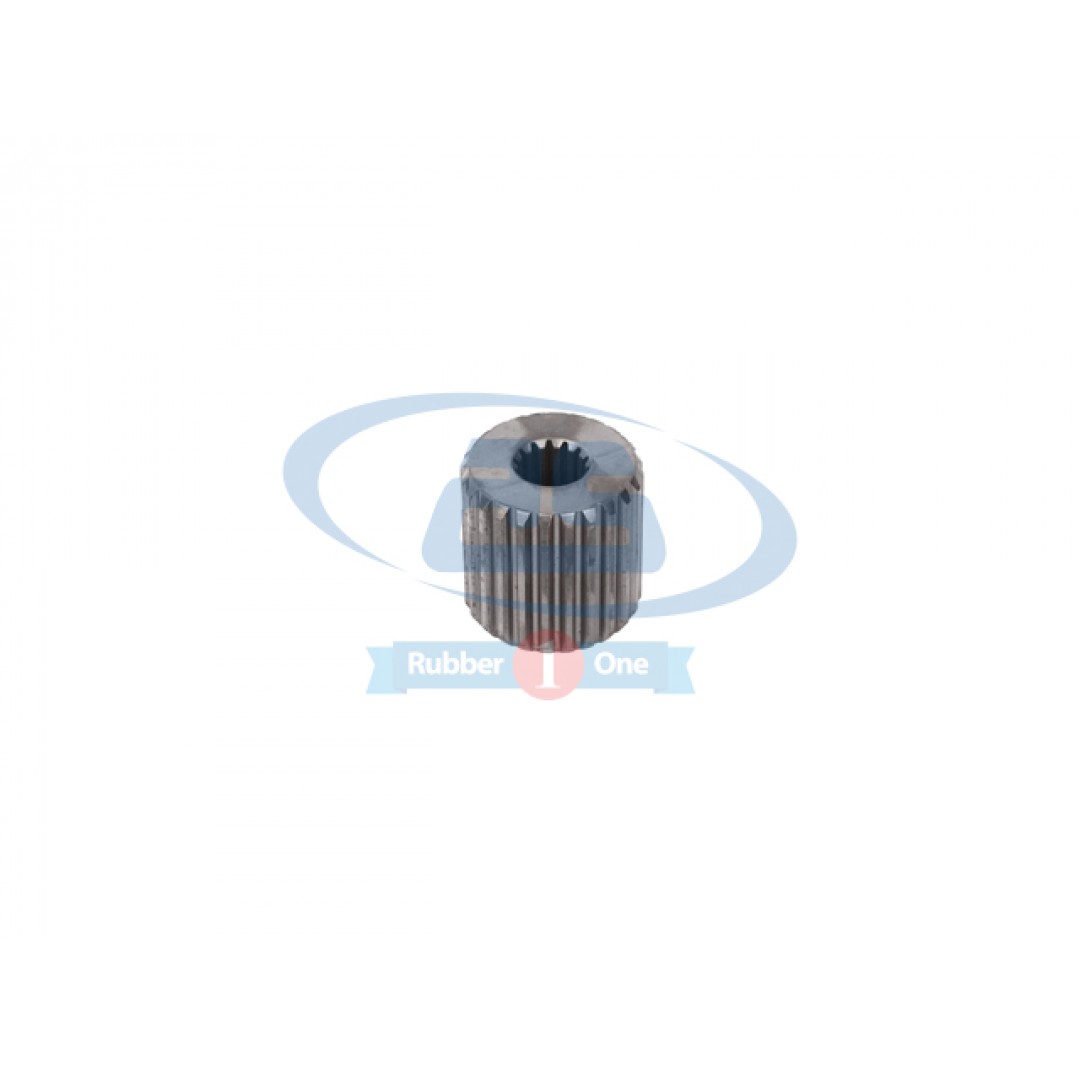 COUPLING 50 x 17,5 - 48