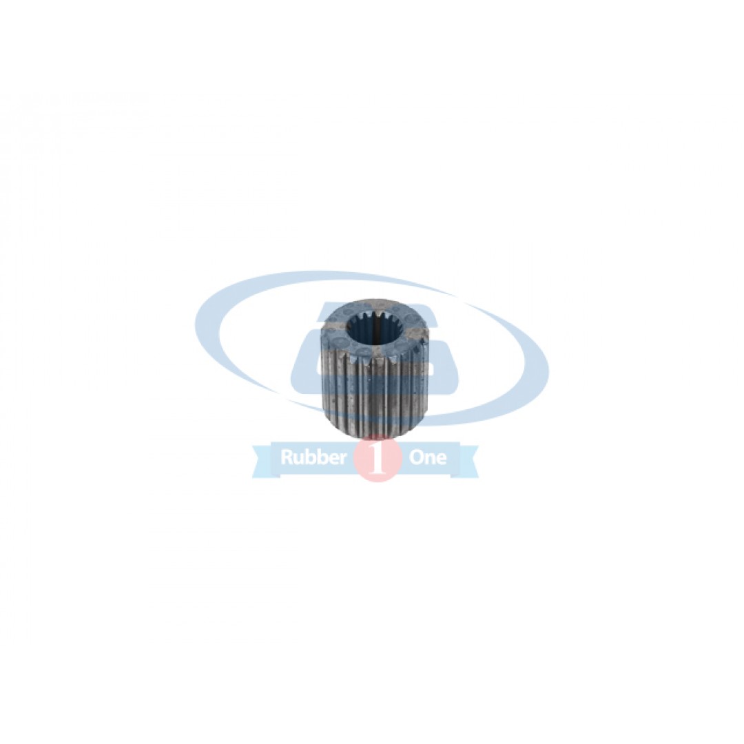 COUPLING 50 x 22,5 - 48