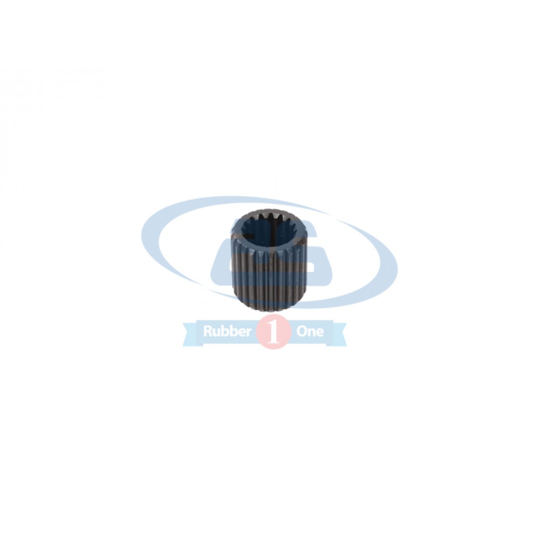 COUPLING 50 x 31,5 - 50