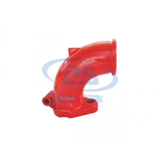 1. OUTLET ELBOW DN180 DN150 NEW MODEL