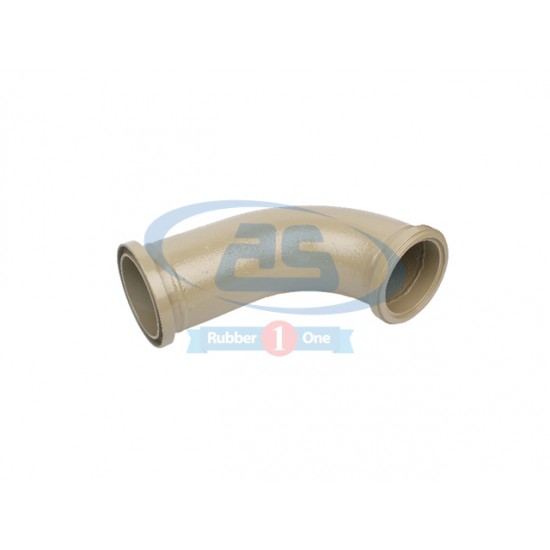 2. OUTLET ELBOW DN150