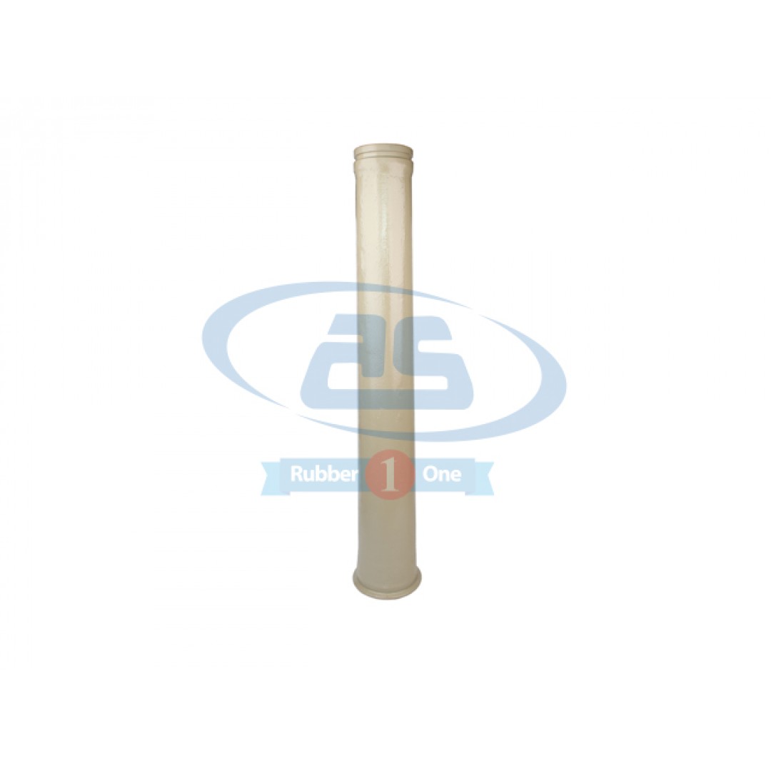 TAPERED TUBE DN150 - 125 1500 mm