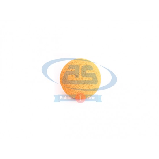 CLEANING BALL DN150