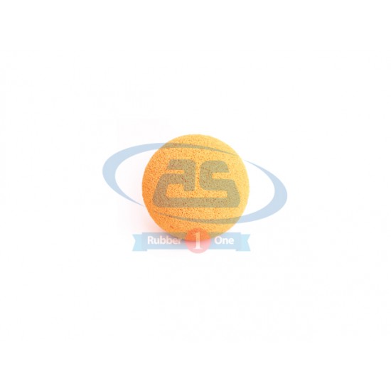 CLEANING BALL DN175