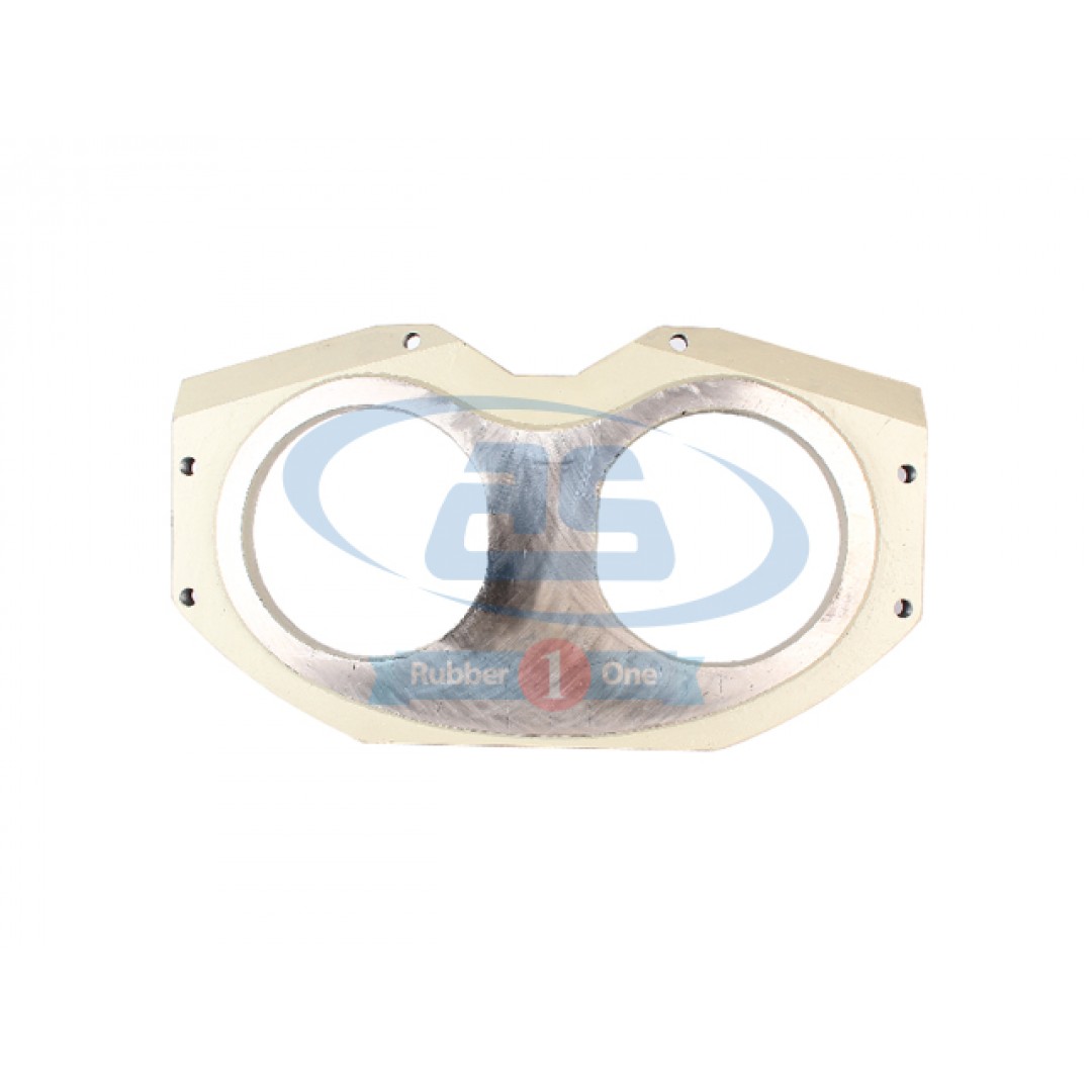 SPECTACLE WEAR PLATE DURO 22