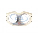 SPECTACLE WEAR PLATE DURO 22