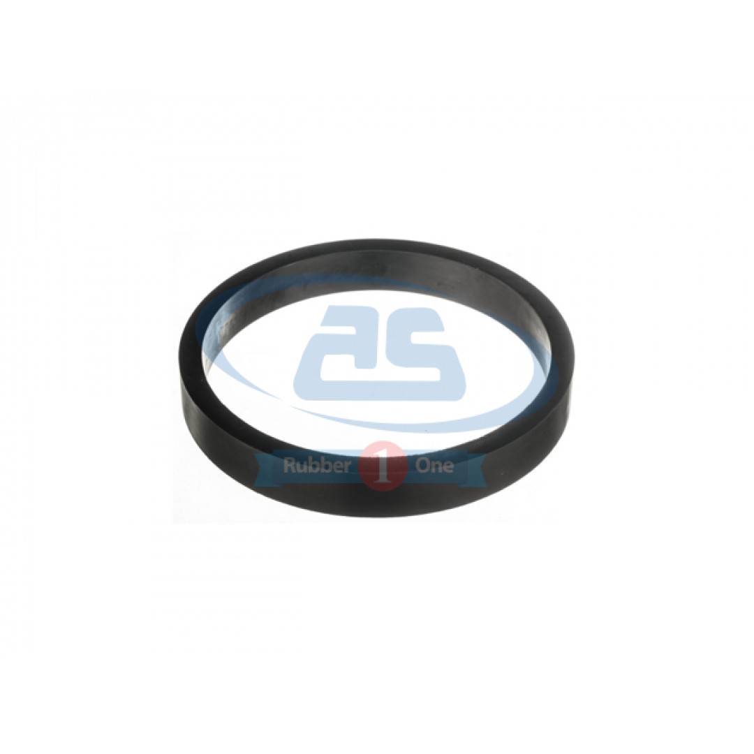 THRUST RING WITH STEEL