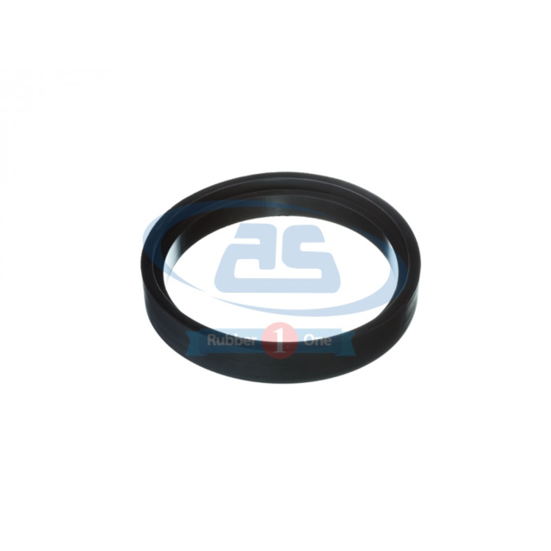 THRUST RING WITHOUT STEEL