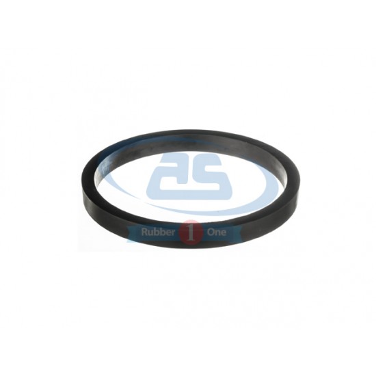 PLAIN COMPRESSION RING