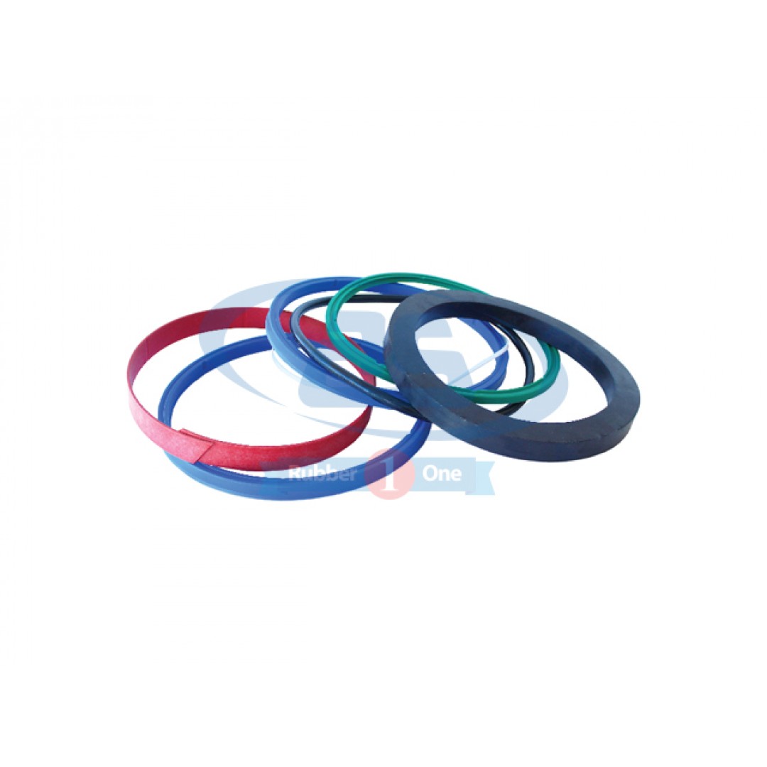 SEAL SET FOR OUTER HOUSING