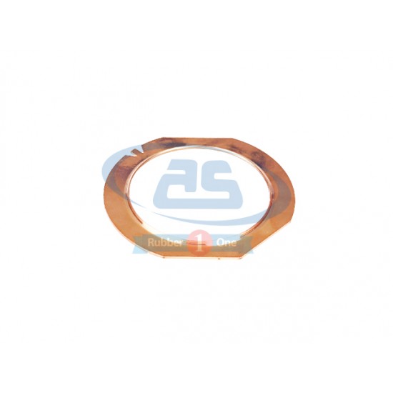 COLLAR DISC