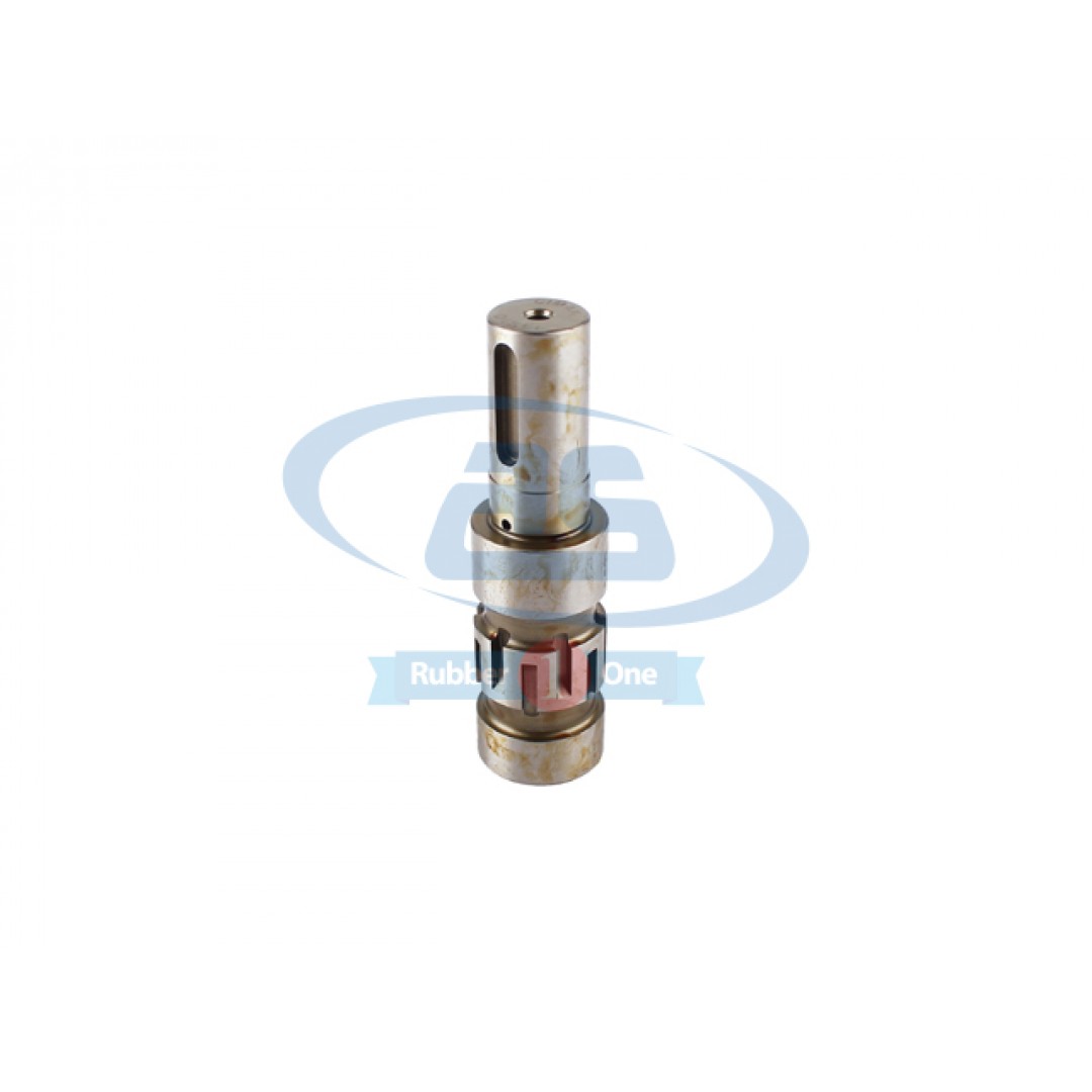SHAFT FOR HYRAULIC MOTOR OMH 500