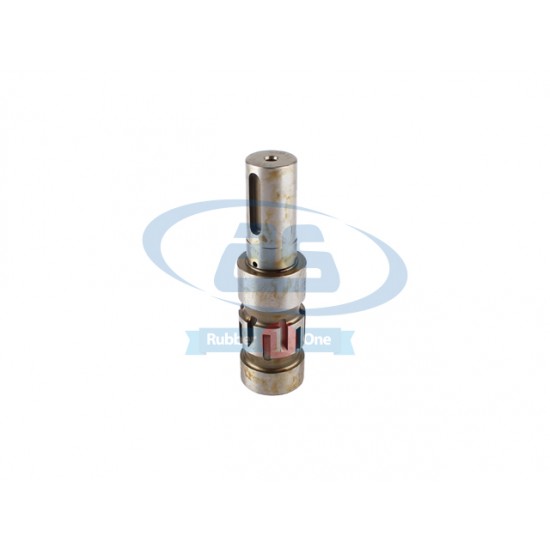 SHAFT FOR HYRAULIC MOTOR OMH 500