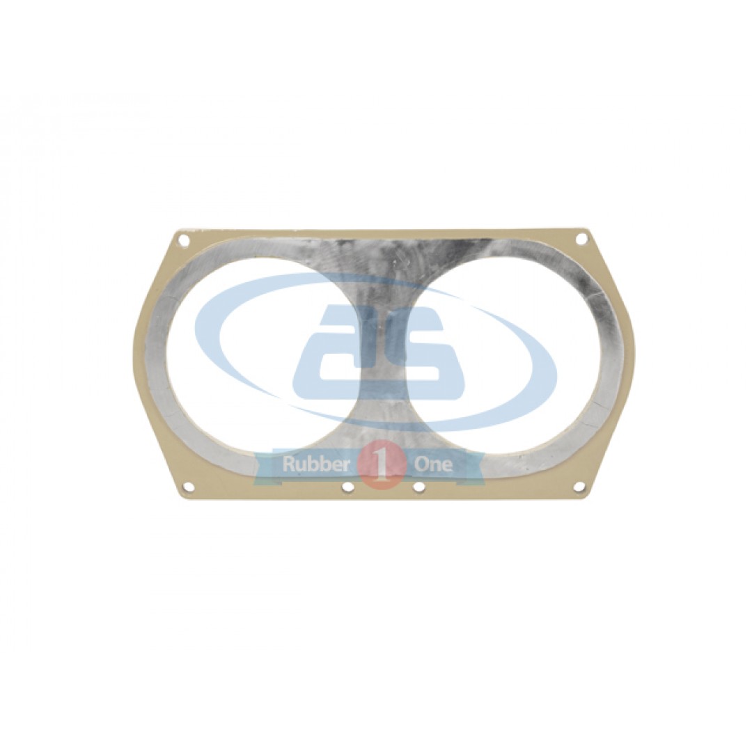 SPECTACLE WEAR PLATE ELEPHANT