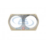 SPECTACLE WEAR PLATE ELEPHANT