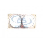 SPECTACLE WEAR PLATE ELEPHANT