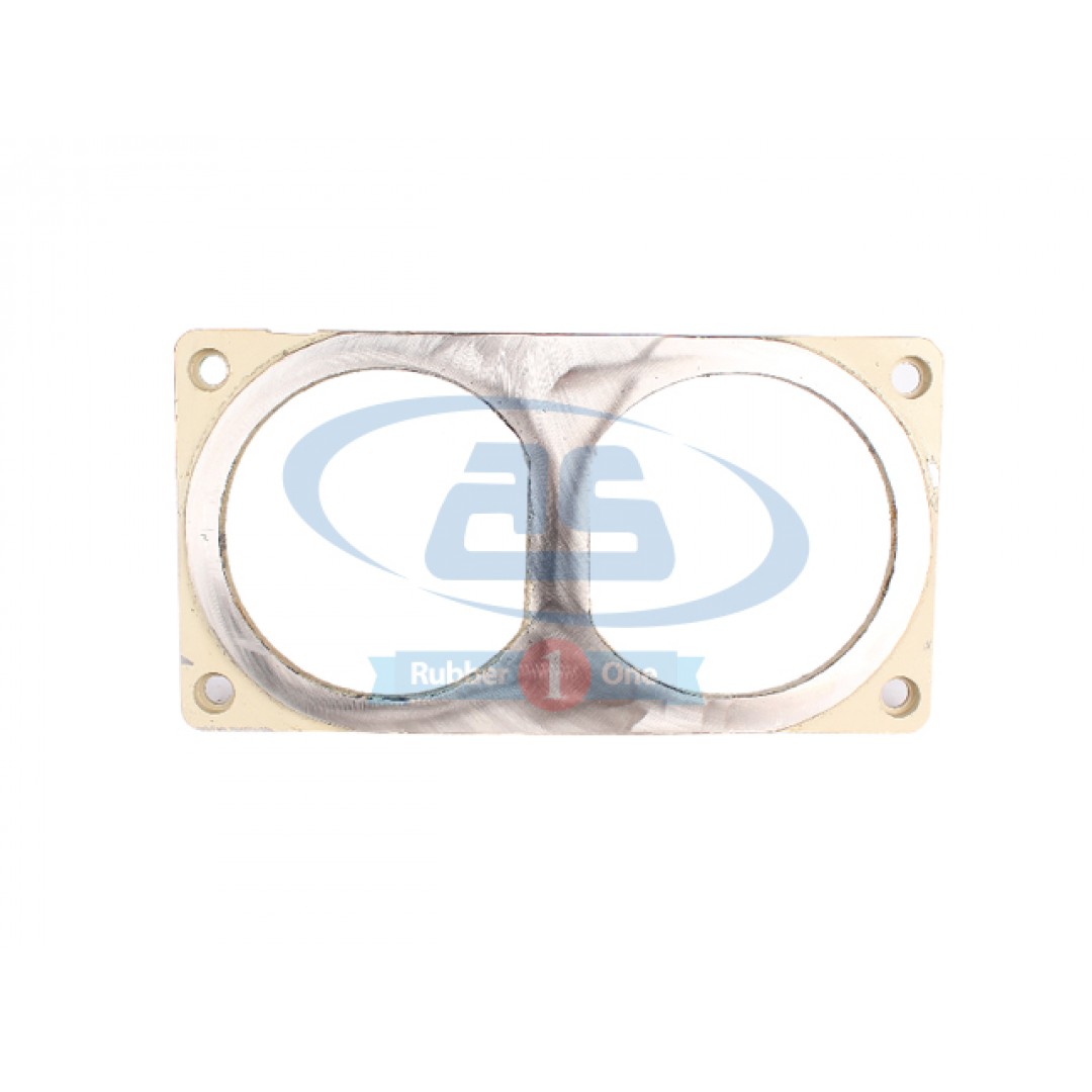 SPECTACLE WEAR PLATE ELEPHANT
