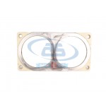SPECTACLE WEAR PLATE ELEPHANT